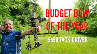 The Best Compound Bow for the Money in 2024 [upl. by Hecklau]