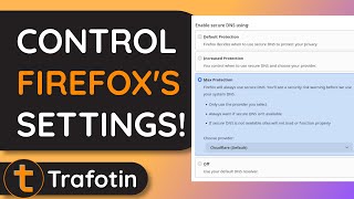 The Basics of Configuring Firefox Settings New Tab Page Search Engines Privacy amp Security [upl. by Adias]