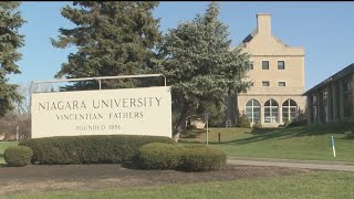 Some good news for students displaced by Medaille College [upl. by Anitnerolf]