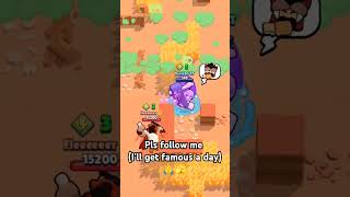 Showdown Players are so toxic all against me😭 whyalwaysme toxic showdown brawlstars famous [upl. by Ettennor127]