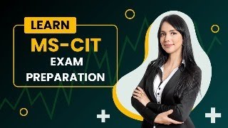 MSCIT Exam Prtactice [upl. by Aitnwahs]