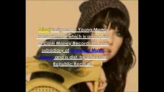 Carly Rae Jepsen EXPOSED Call Me Maybe Backwards WLyrics [upl. by Ecinerev]