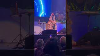 Erykah Badu  Appletree 2023 music houston erykahbadu [upl. by Omlesna]