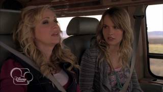 Good Luck Charlie The Road Trip Movie sneak peek [upl. by Adamek]