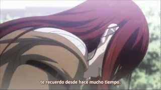 SteinsGate PV2 Película  El Déjà Vu del Área de Carga Negativa  Subtítulos Español [upl. by Yellek111]