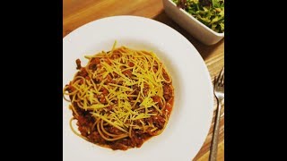 Slowcooker pastasaus  Recept  NLBE  Plezierindekeukennl [upl. by Audie223]