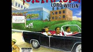 Clipse Lord Willin Track 8 When the Last Time [upl. by Nnyleimaj]