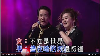 青山  孔蘭薰丨蘇州河邊丨青山金曲當年情2008 演唱會 [upl. by Arze482]