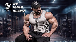 Best Hip Hop amp Rap Workout Music Mix 2024 🔥 Top Gym Motivation Songs 2024 [upl. by Fidole]