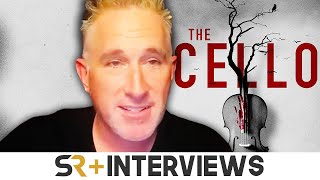 The Cello Interview Darren Lynn Bousman On Working With Tobin Bell Outside Of The Saw Franchise [upl. by Sudnak]