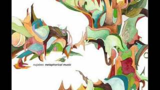 Nujabes Metaphorical Music 11  Latitude Remix Feat Five Deez [upl. by Koah]