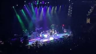 Fozzy  Judas Live  Amalie Arena  98 RockFest  Tampa Florida  Amazing Quality [upl. by Mendy]