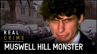 Born To Be A Monster I Dennis Nilsens Murders  Real Crime [upl. by Ferrand]