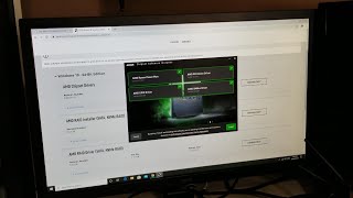 Updating your AMD Chipset Drivers [upl. by Yntirb136]