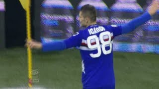 Skills amp Goals Mauro Icardi [upl. by Sanford305]