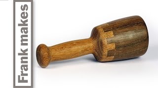 Carvers Mallet [upl. by Meurer617]