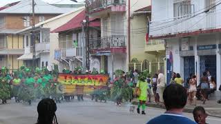 CARNAVAL GUYANE 2024 [upl. by Browning89]