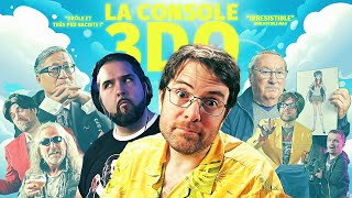 Joueur du grenier  LA CONSOLE 3DO [upl. by Eldredge]