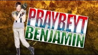 KAPAMILYA BLOCKBUSTERS Praybeyt Benjamin [upl. by Terencio]