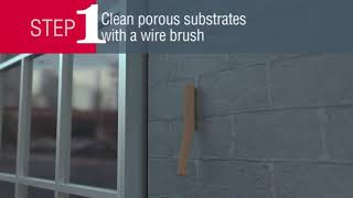 DOWSIL™ Membranes facade system installation [upl. by Odine]