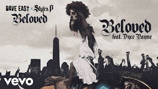 Dave East Styles P  Rare Breed Audio [upl. by Rfinnej389]