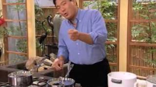 Simply Ming Secrets of how to make perfect rice [upl. by Victory769]