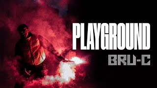 BruC  Playground [upl. by Aelahs]