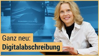 Computer amp Software sofort von der Steuer absetzen  Digitalabschreibung [upl. by Blaze941]