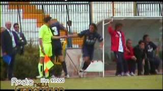 CaveseCrotone 32 Highlights 21092008 [upl. by Prissy906]