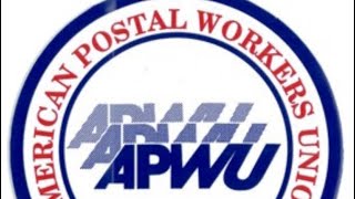 APWU Contract Negotiations [upl. by Aiello459]