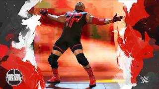 2020 MVP 3rd WWE Theme Song  “Im Comin” Verse Edit Shorter Intro ᴴᴰ [upl. by Gosser644]