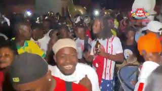 Ste Thérèse Gwolo Live Dezyèm Week end rara 2023 [upl. by Bink641]