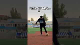 Pick For FIFA Reyting🎮⚽️ football [upl. by Mccutcheon]