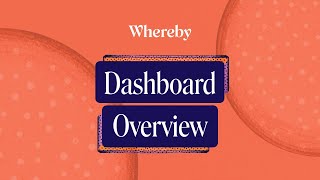 Whereby Embedded Dashboard Overview [upl. by Mcfarland761]