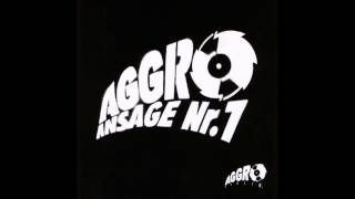 Aggro Berlin  Ansage 1Ganzes Album Full Album [upl. by Aicilaana446]