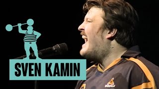 Sven Kamin  Neue Nachbarn [upl. by Peterus274]