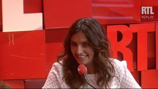 Laëtitia Milot sur M6 [upl. by Yorgos646]