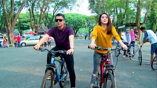 FTV Rosiana Dewi amp Handika Pratama Cinta Ratu Jutek [upl. by Hocker]