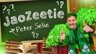 Peter Selie  JaoZeetie Carnaval 2023 [upl. by Nnairam]