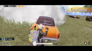 HIGHLIGHTS 14 Full Competitivo  Pubg Mobile  Redmi Note 9 Pro  Best Moments [upl. by Gollin276]