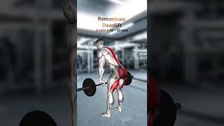 Full LEG WORKOUT to help grow your LEGS in HINDLEGS वर्कआउट इंटरमीडिएट के लिए legs shorts short [upl. by Chao]