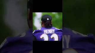 Ravens derrick henry ravens edit song nameor whatfootball ravens [upl. by Mosa]