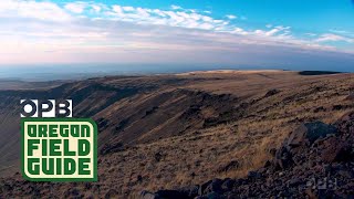 Oregons Steens Mountain [upl. by Hajile371]