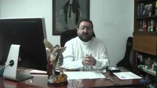 Oración de Protección y Prosperidad Monseñor Andrés Tirado [upl. by Elletsyrc]