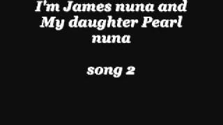 james nuna and pearl nuna song 2 [upl. by Ahcire]