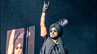 Diljit Dosanjh Live at O2 Arena London August 22 [upl. by Coreen]