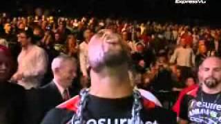 Rampage Jackson vs King Mo Lawal highlights  quotMo is the King of Dungeon Breathquot [upl. by Bullard]