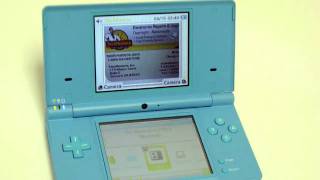 Nintendo DSi Disassembly by TechRestore [upl. by Bret]