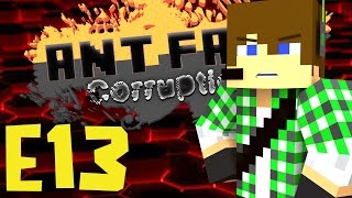 Ant Farm Corruption E13  UNA NUOVA BASE [upl. by Rasla]