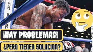 😬Uff se Calentó esto🔥problemas en el Boxeo Cubano⁉ Robeisy escupió fuego y peleas de este viernes🥊 [upl. by Nennarb87]